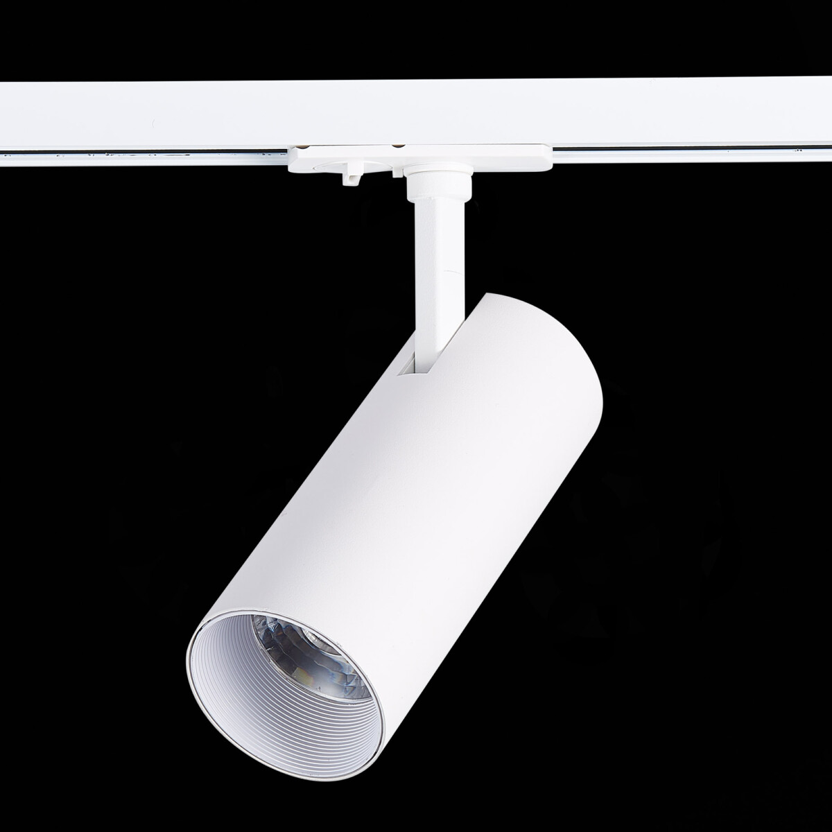 ST350.546.15.36 Св-к трек. Белый LED 1*15W 4000K 1 350Lm Ra?90 36° IP20 L158xW65xH193 100-240V BASE — изображение 4