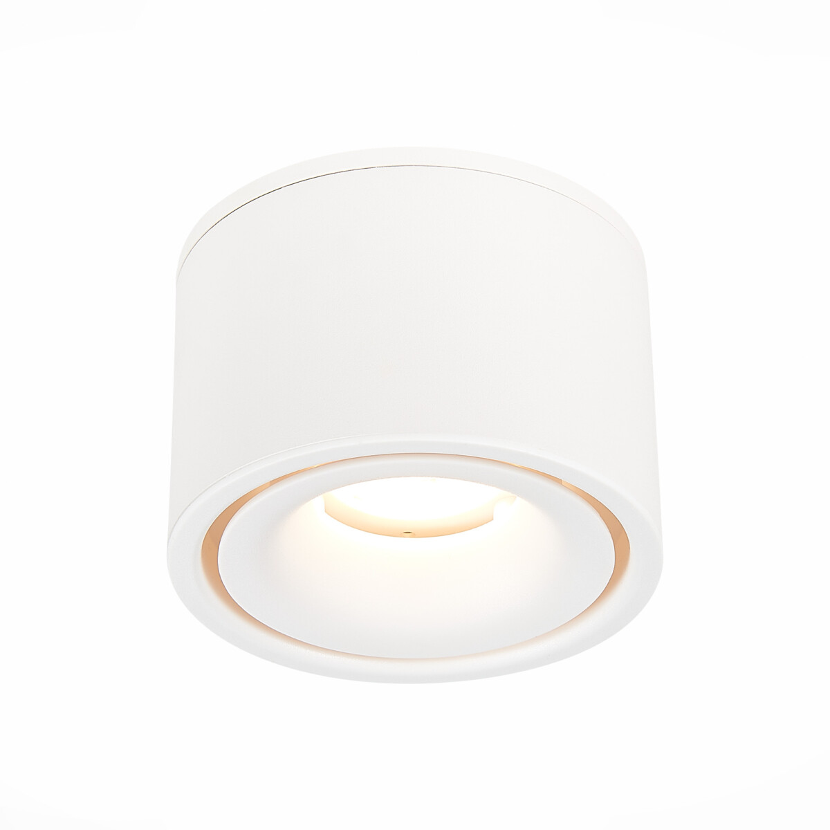 ST652.548.12 Св-к встр. Белый LED 1*12W 4000K 1 000Lm Ra>90 36° IP20 D100xH105 170-240VV Встраиваемые светильники — изображение 5