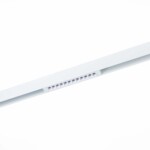 ST655.596.09 Св-к трек. SMART Белый LED 1*9W 2700K-6000K 700Lm Ra>90 24 IP20 L220xW25xH41 220V SKYLINE 220 — изображение 4