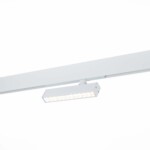ST656.596.09 Св-к трек. SMART Белый LED 1*9W 2700K-6000K 700Lm Ra>90 24 IP20 L220xW25xH105 220V SKYLINE 220 — изображение 3
