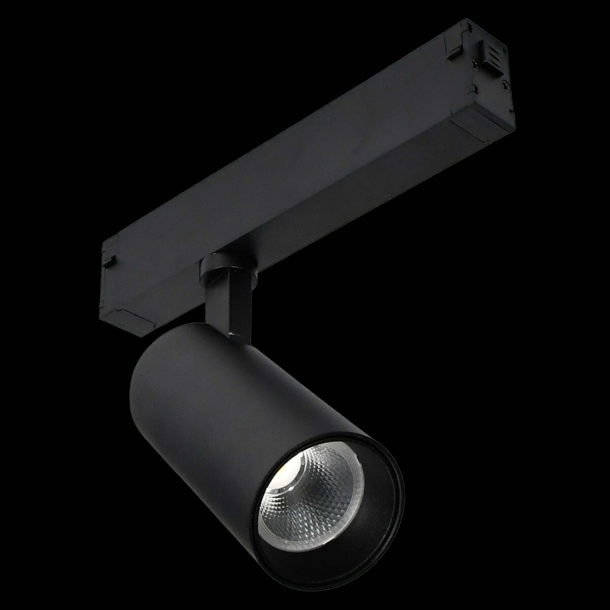 ST660.496.20 Св-к трек. SMART Черный LED 1*20W 2700K-6000K 1 065Lm Ra>90 36° IP20 D60xH140 220V SKYLINE 220 — изображение 1