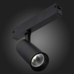 ST660.496.20 Св-к трек. SMART Черный LED 1*20W 2700K-6000K 1 065Lm Ra>90 36° IP20 D60xH140 220V SKYLINE 220 — изображение 2