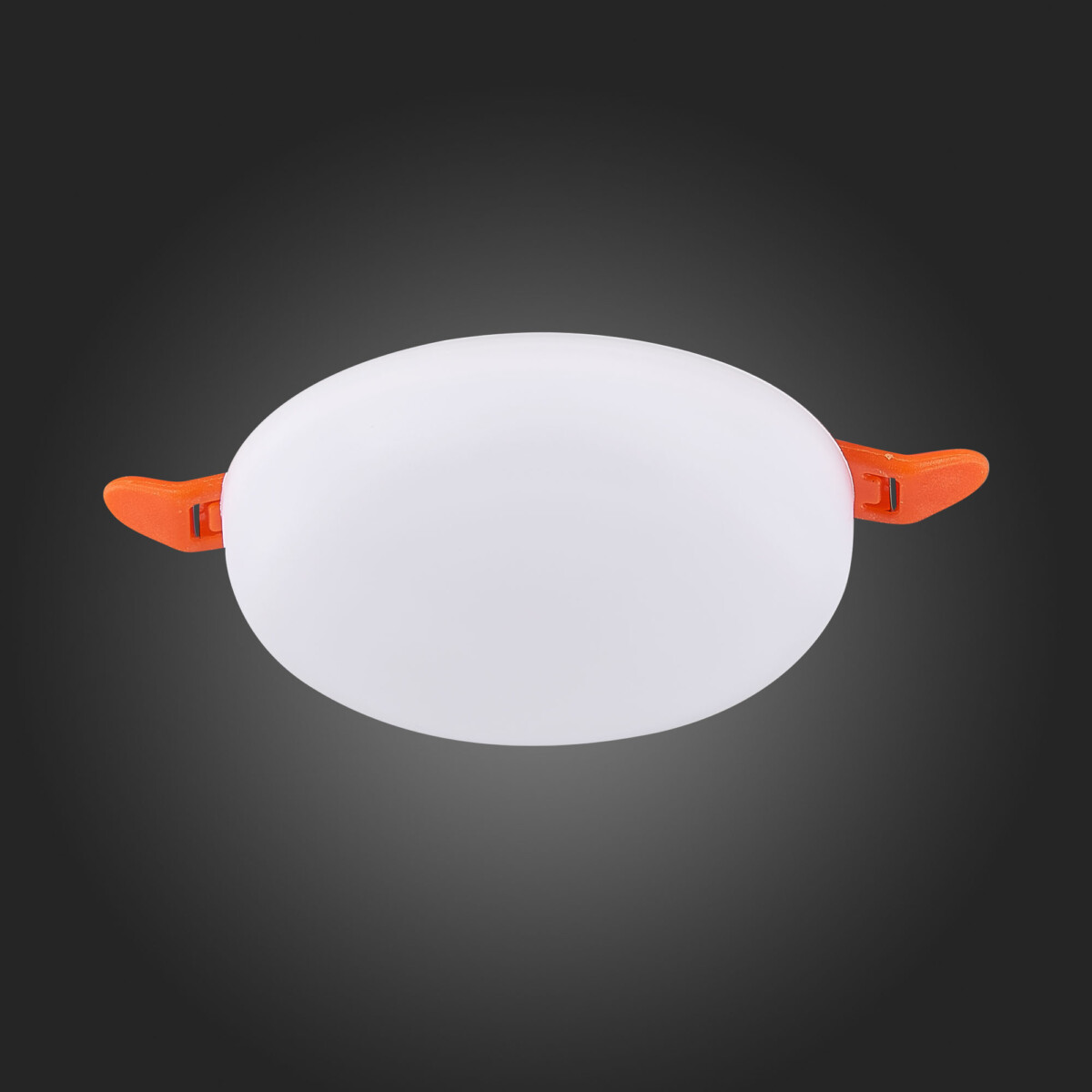 ST700.548.08 Св-к встр. Белый LED 1*8W 4000K 690Lm Ra80 180° IP44 D90xH20 85-265V Встраиваемые светильники — изображение 5