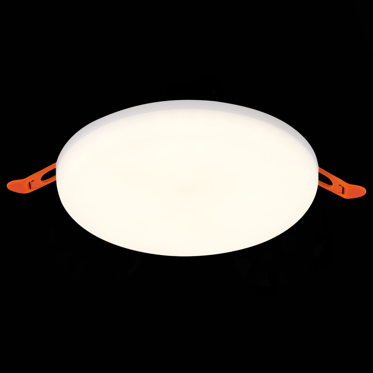 ST700.548.22 Св-к встр. Белый LED 1*22W 4000K 1 890Lm Ra80 180° IP44 D170xH20 85-265V Встраиваемые светильники — изображение 1