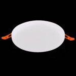 ST700.548.22 Св-к встр. Белый LED 1*22W 4000K 1 890Lm Ra80 180° IP44 D170xH20 85-265V Встраиваемые светильники — изображение 4