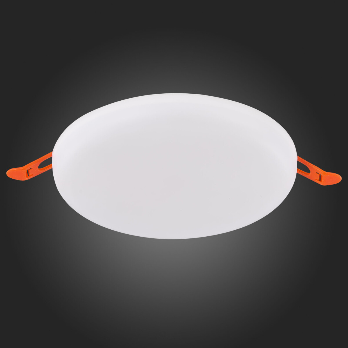 ST700.548.22 Св-к встр. Белый LED 1*22W 4000K 1 890Lm Ra80 180° IP44 D170xH20 85-265V Встраиваемые светильники — изображение 5