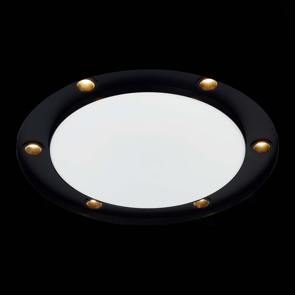 ST706.438.30_01B ST706.438.30 Св-к встр. Белый LED 6*5W 3000K 2 700Lm Ra>90 38° IP20 D550xH50 220-240V Встраиваемые светильники — изображение 1