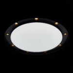 ST706.438.45 Св-к встр. Белый LED 9*5W 3000K 4 050Lm Ra>90 38° IP20 D700xH50 220-240V Встраиваемые светильники