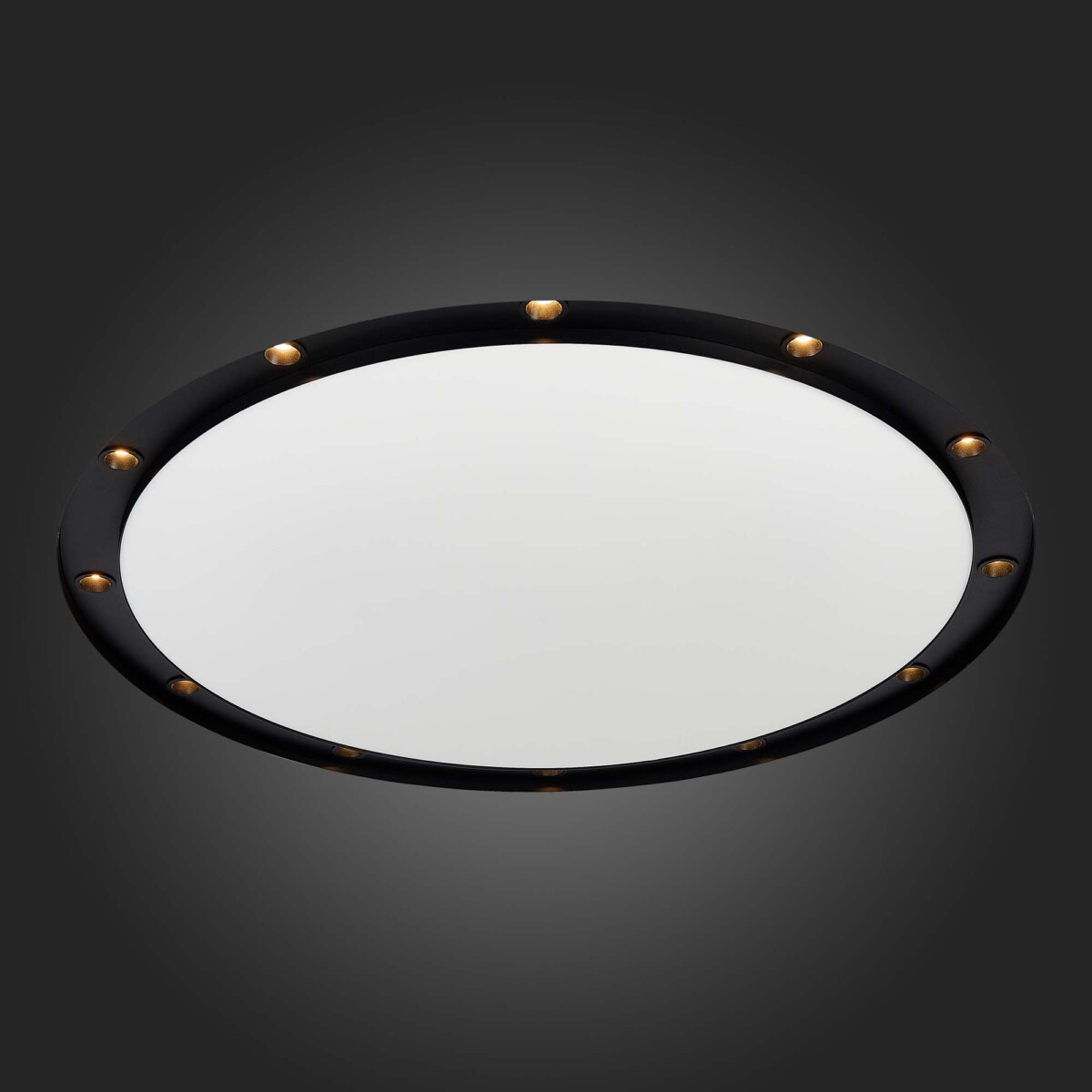 ST706.438.60 Св-к встр. Белый LED 12*5W 3000K 5 400Lm Ra>90 38° IP20 D1 000xH50 220-240V Встраиваемые светильники — изображение 2