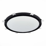 ST706.438.60 Св-к встр. Белый LED 12*5W 3000K 5 400Lm Ra>90 38° IP20 D1 000xH50 220-240V Встраиваемые светильники — изображение 4