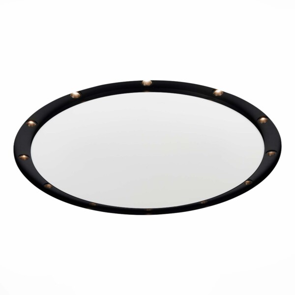 ST706.448.60 Св-к встр. Белый LED 12*5W 4000K 5 400Lm Ra>90 38° IP20 D1 000xH50 220-240V Встраиваемые светильники