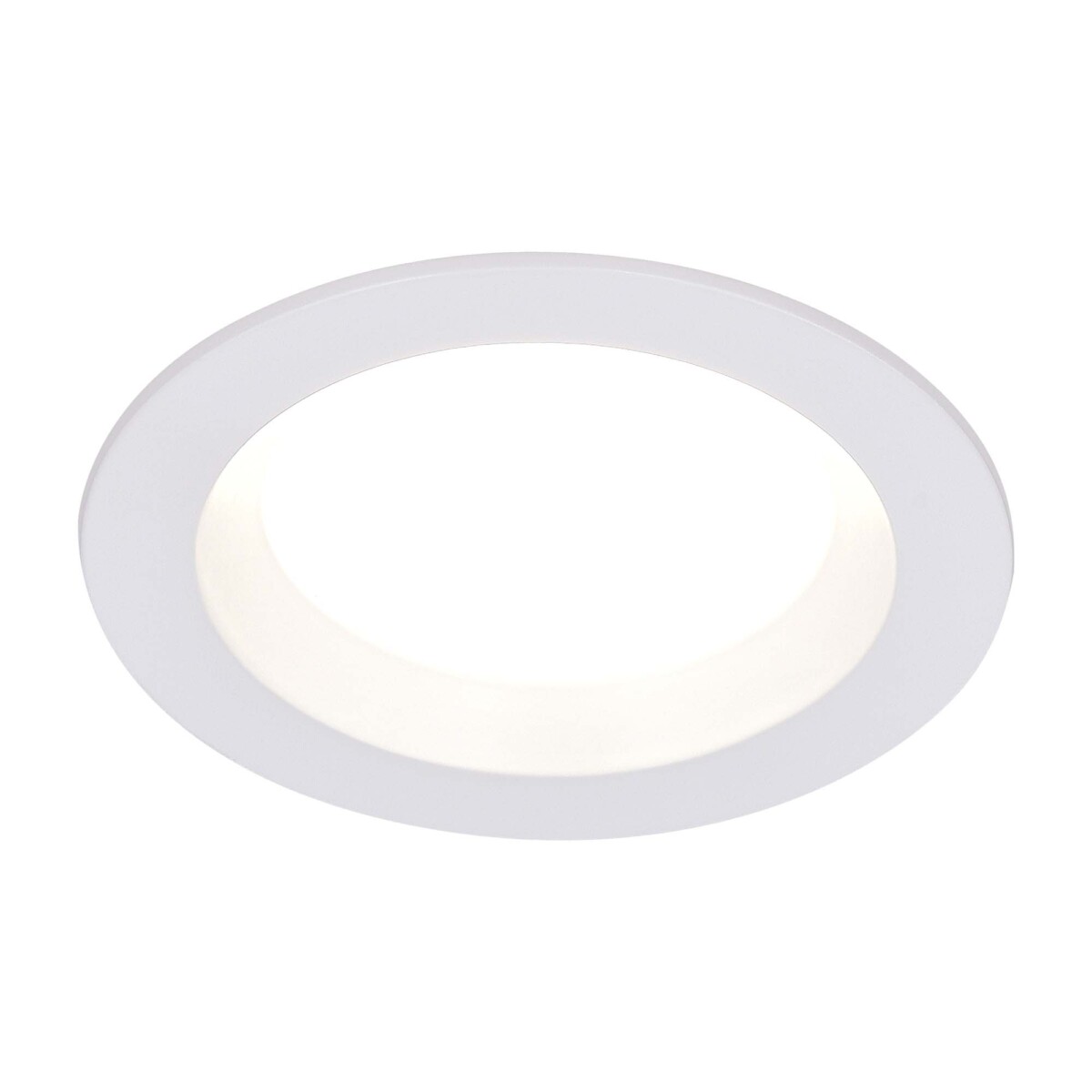 ST752.548.07 Св-к встр. Белый LED 1*7W 4000K 560Lm Ra80 100° IP44 D115xH47 100-240VV Встраиваемые светильники — изображение 5