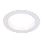 ST752.548.07 Св-к встр. Белый LED 1*7W 4000K 560Lm Ra80 100° IP44 D115xH47 100-240VV Встраиваемые светильники — изображение 5