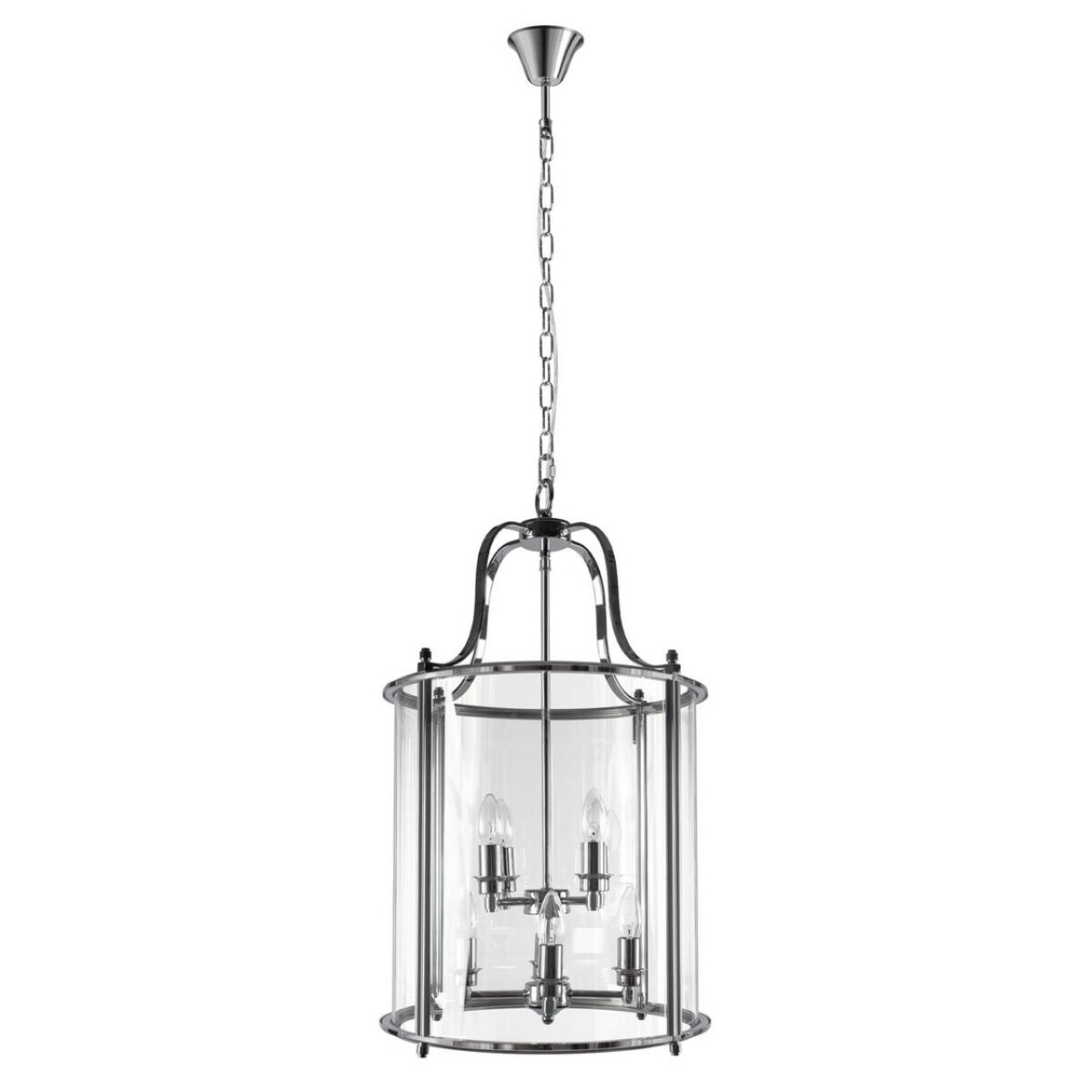 10456/8 CR Подвесной светильник LOFT IT Lighthouse — изображение 1