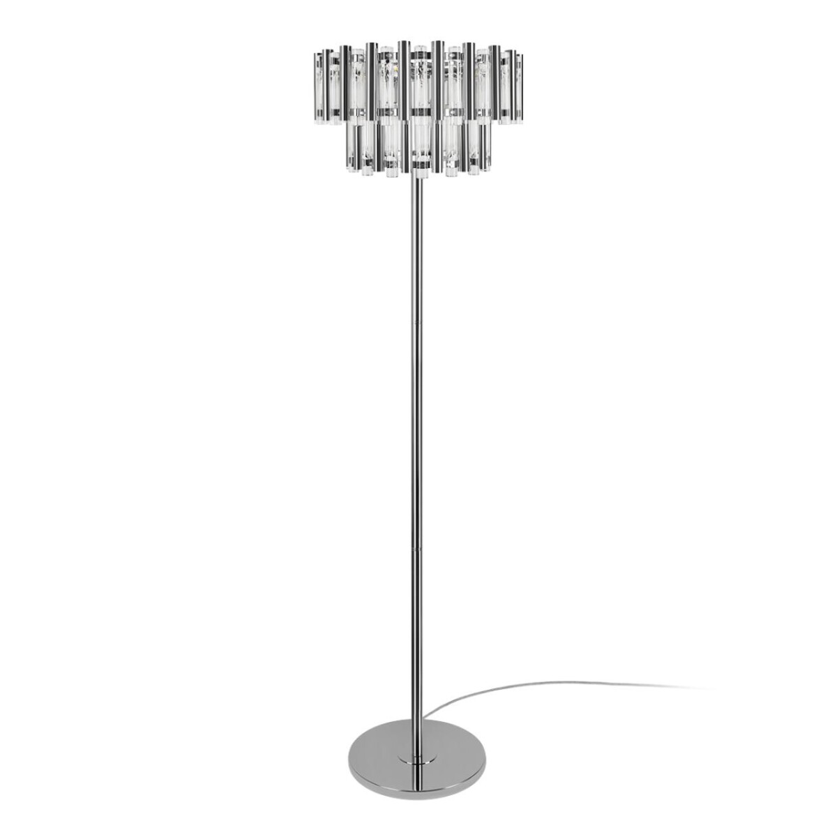 10438F Торшер LOFT IT Boucle — изображение 3