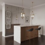 10455/4 AB Подвесной светильник LOFT IT Incense — изображение 9