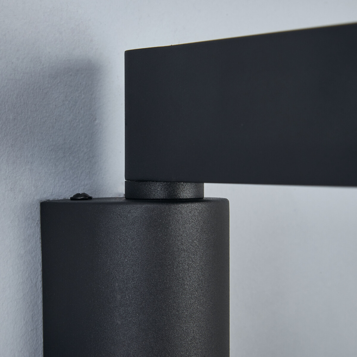 740547 Бра (светильник настенный) DIVE LED 42W 3700LM G ЧЕРНЫЙ 4000K — изображение 5