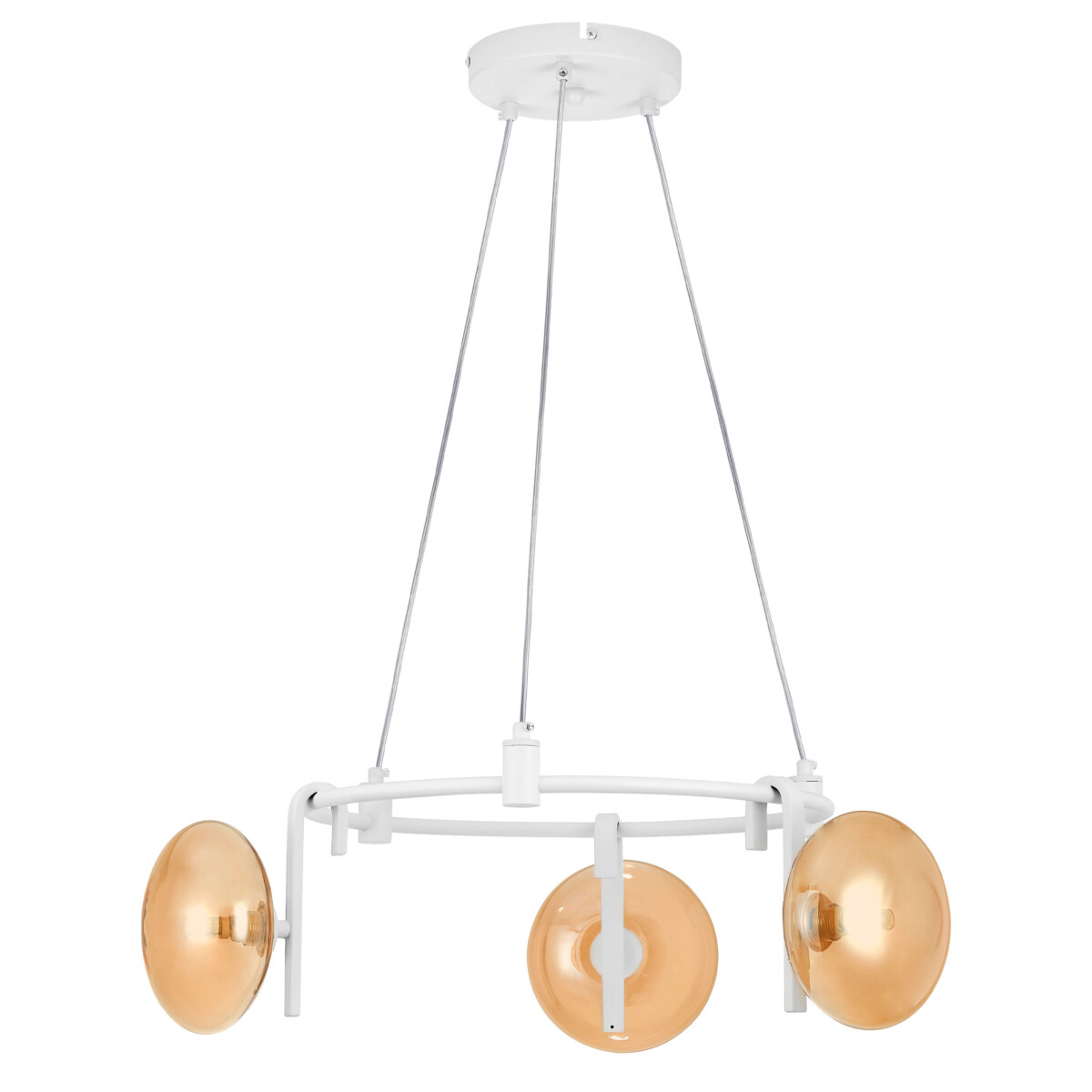 b6be2624242911f080c0c81f66f678af_c05ca282b00111f080c4c81f66f678af 737136 Люстра GAMMA G9 3х6W(led) G9 БЕЛЫЙ/ЯНТАРЬ — изображение 1