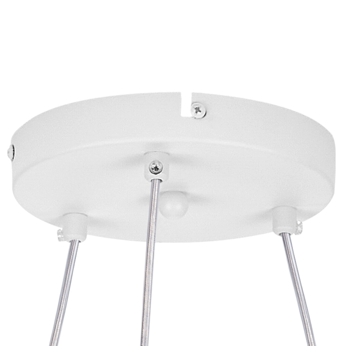 737136 Люстра GAMMA G9 3х6W(led) G9 БЕЛЫЙ/ЯНТАРЬ — изображение 2