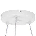 737136 Люстра GAMMA G9 3х6W(led) G9 БЕЛЫЙ/ЯНТАРЬ — изображение 2