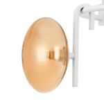 737136 Люстра GAMMA G9 3х6W(led) G9 БЕЛЫЙ/ЯНТАРЬ — изображение 4