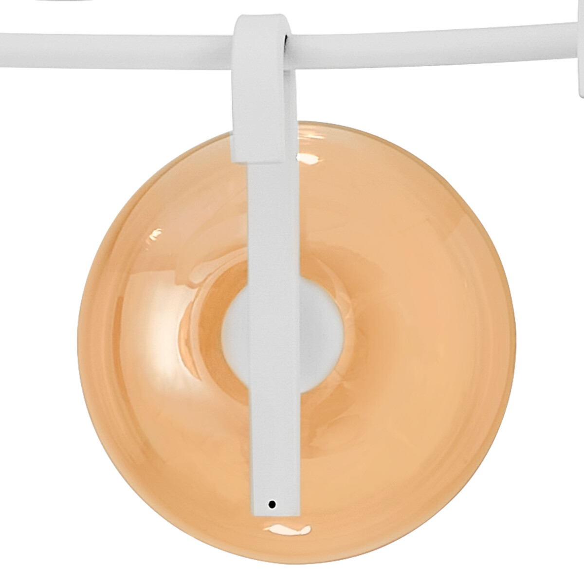 737136 Люстра GAMMA G9 3х6W(led) G9 БЕЛЫЙ/ЯНТАРЬ — изображение 5