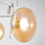 737136 Люстра GAMMA G9 3х6W(led) G9 БЕЛЫЙ/ЯНТАРЬ — изображение 10