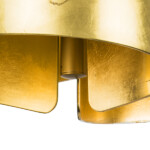 811132 Подвес PITTORE 3х40W E27 ЗОЛОТО — изображение 3