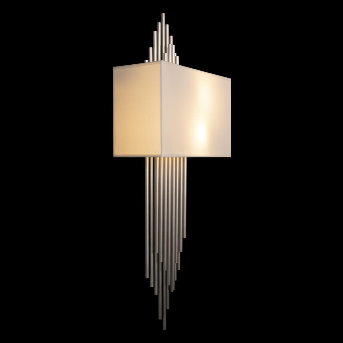 10107 Silver white Бра LOFT IT Elegio — изображение 4