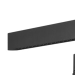 740647 Бра (светильник настенный) DIVE LED 55W 3500LM G ЧЕРНЫЙ 4000K — изображение 6