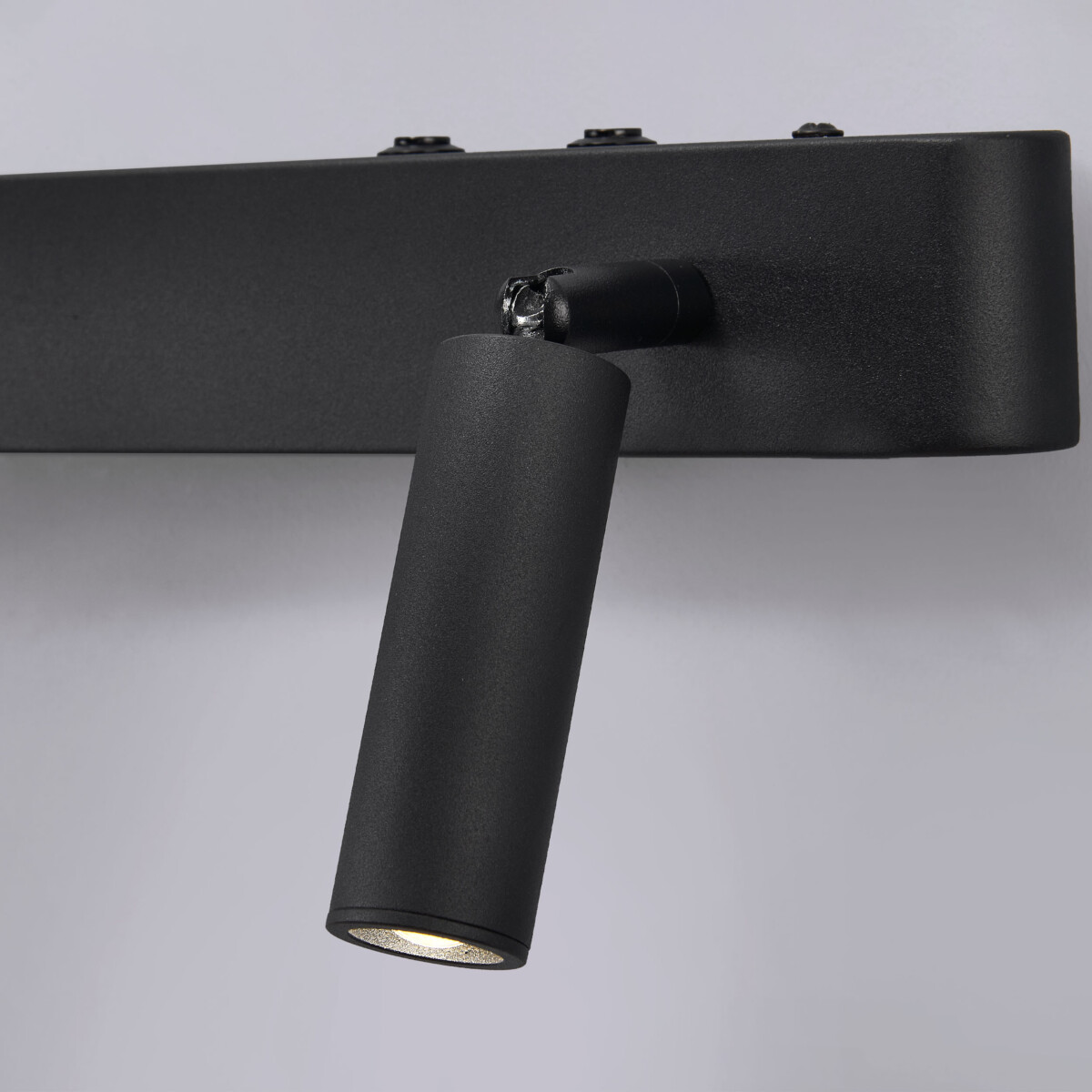 740647 Бра (светильник настенный) DIVE LED 55W 3500LM G ЧЕРНЫЙ 4000K — изображение 8