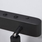 740647 Бра (светильник настенный) DIVE LED 55W 3500LM G ЧЕРНЫЙ 4000K — изображение 10