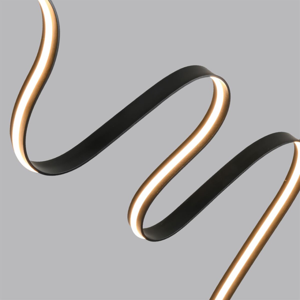 7025/52L HIGHTECH ODL25 283 Подвесной светильник металл/акрил IP20 LED 3000K 220V NASTRO — изображение 6