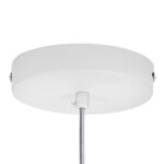 757006 Люстра CONE GW 1х6W(led) G9 БЕЛЫЙ/ЗОЛОТО — изображение 2