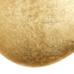 807602 Бра UOVO II LED 6W 480LM G ЗОЛОТО 3000K — изображение 5