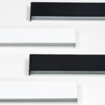 810527 Бра FIUME LED 20W 1900LM ЧЕРНЫЙ 3000K — изображение 5