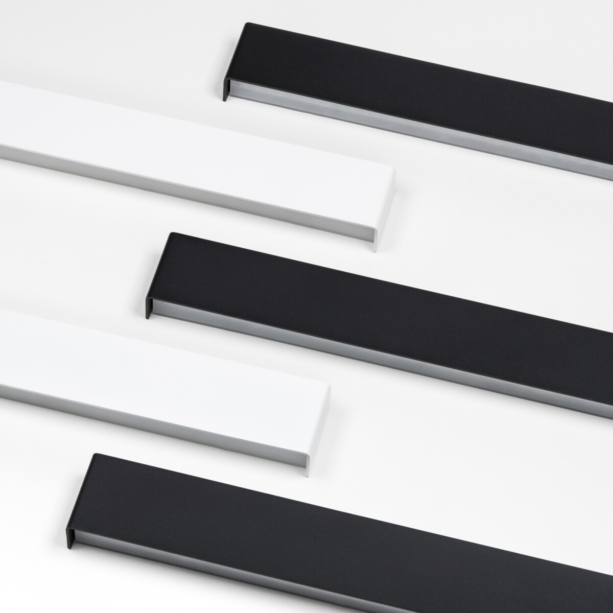 810527 Бра FIUME LED 20W 1900LM ЧЕРНЫЙ 3000K — изображение 6