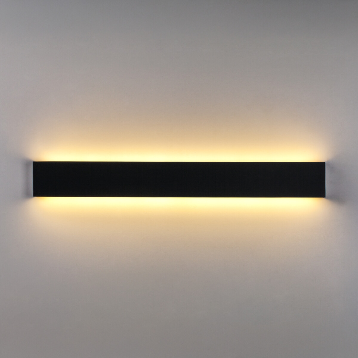 810527 Бра FIUME LED 20W 1900LM ЧЕРНЫЙ 3000K — изображение 9