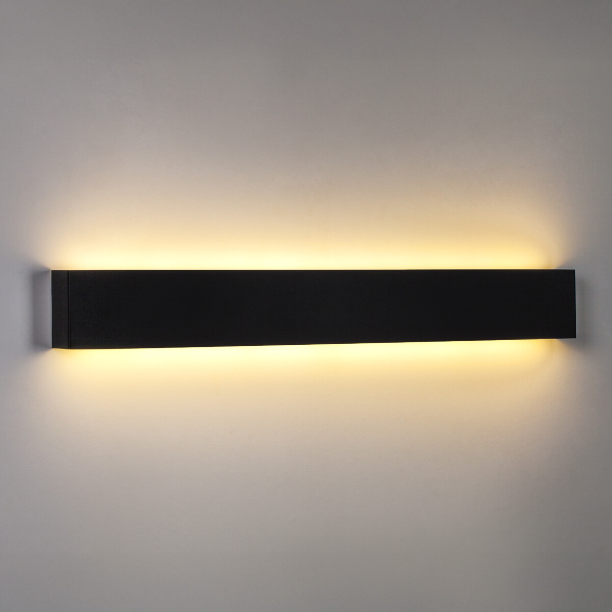 810527 Бра FIUME LED 20W 1900LM ЧЕРНЫЙ 3000K — изображение 10