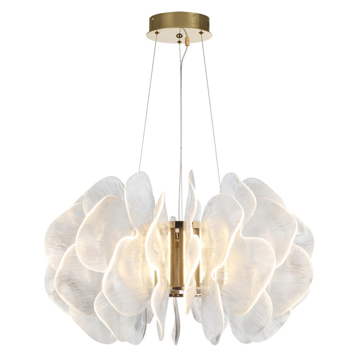 5089/115L L-VISION ODL25 551 Люстра 115W IP20 3500K 220V SIAMA — изображение 4