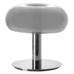 689914 Настольная лампа CATANIA LED 12W 960LM G ХРОМ 3000K