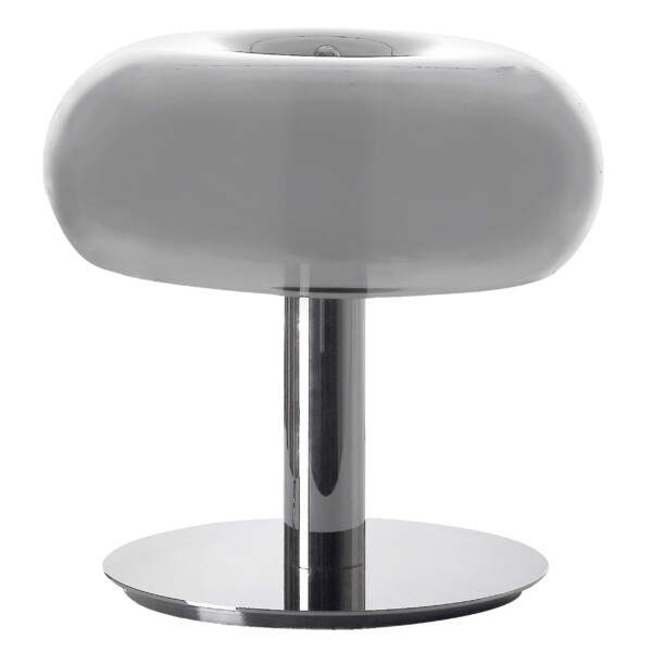 689914 Настольная лампа CATANIA LED 12W 960LM G ХРОМ 3000K