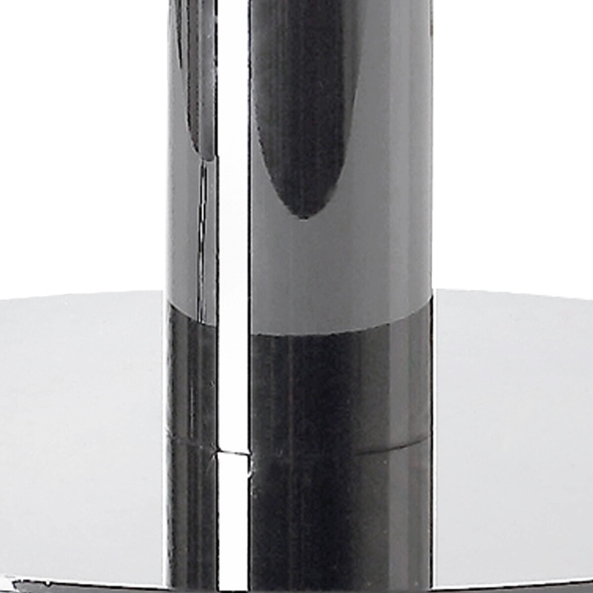 689914 Настольная лампа CATANIA LED 12W 960LM G ХРОМ 3000K — изображение 5