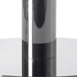 689914 Настольная лампа CATANIA LED 12W 960LM G ХРОМ 3000K — изображение 5