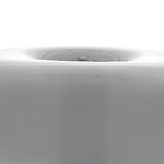 689914 Настольная лампа CATANIA LED 12W 960LM G ХРОМ 3000K — изображение 4