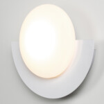 609636 Бра ERICA 5W LED 110LM G БЕЛЫЙ 3000K — изображение 4