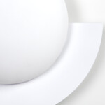 609636 Бра ERICA 5W LED 110LM G БЕЛЫЙ 3000K — изображение 7