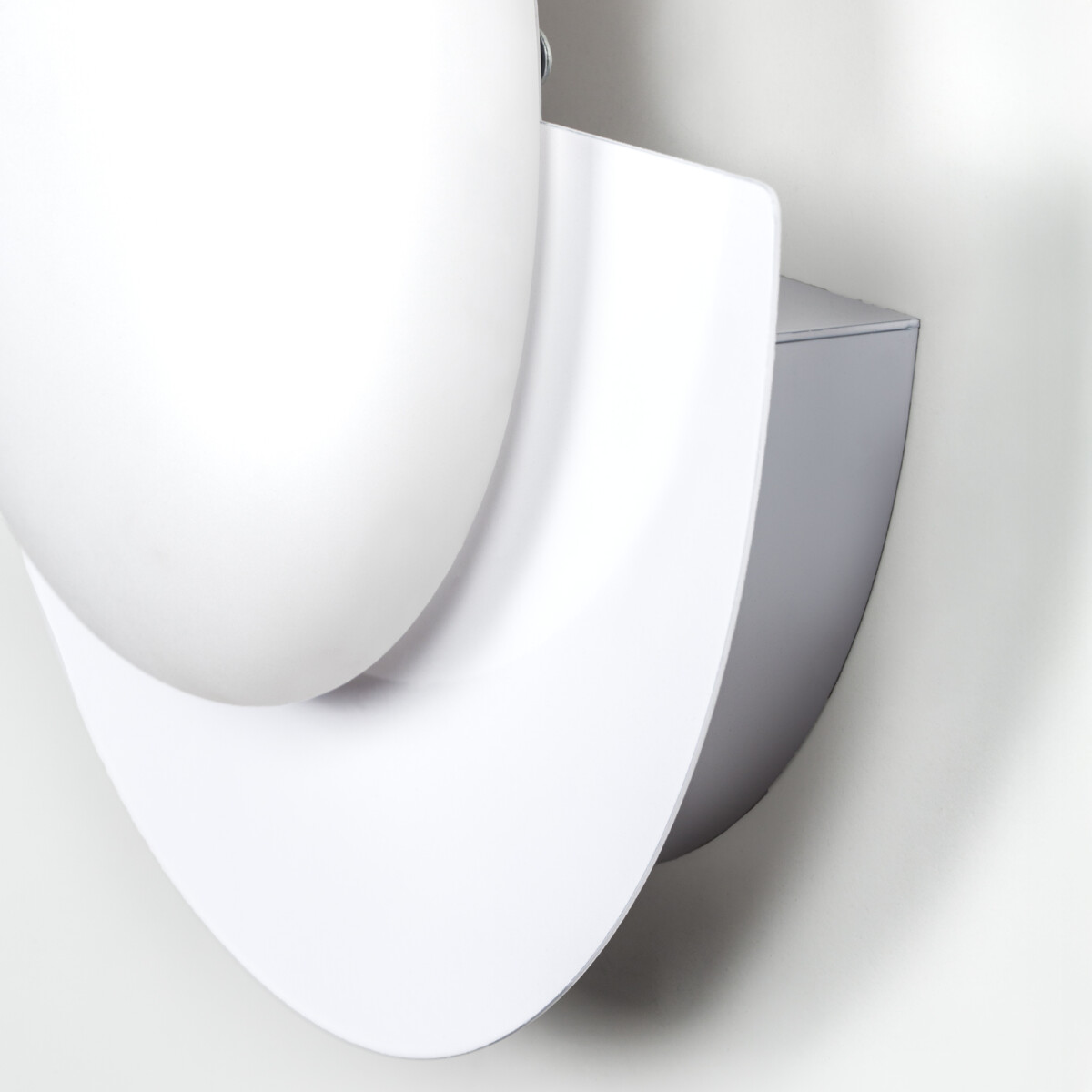 609636 Бра ERICA 5W LED 110LM G БЕЛЫЙ 3000K — изображение 8