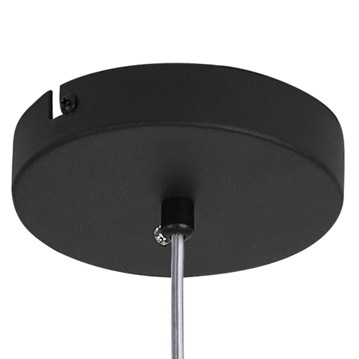 799027 Подвес CERAMO BW 2х6W(led) G9 ЧЕРНЫЙ/БЕЛЫЙ — изображение 2