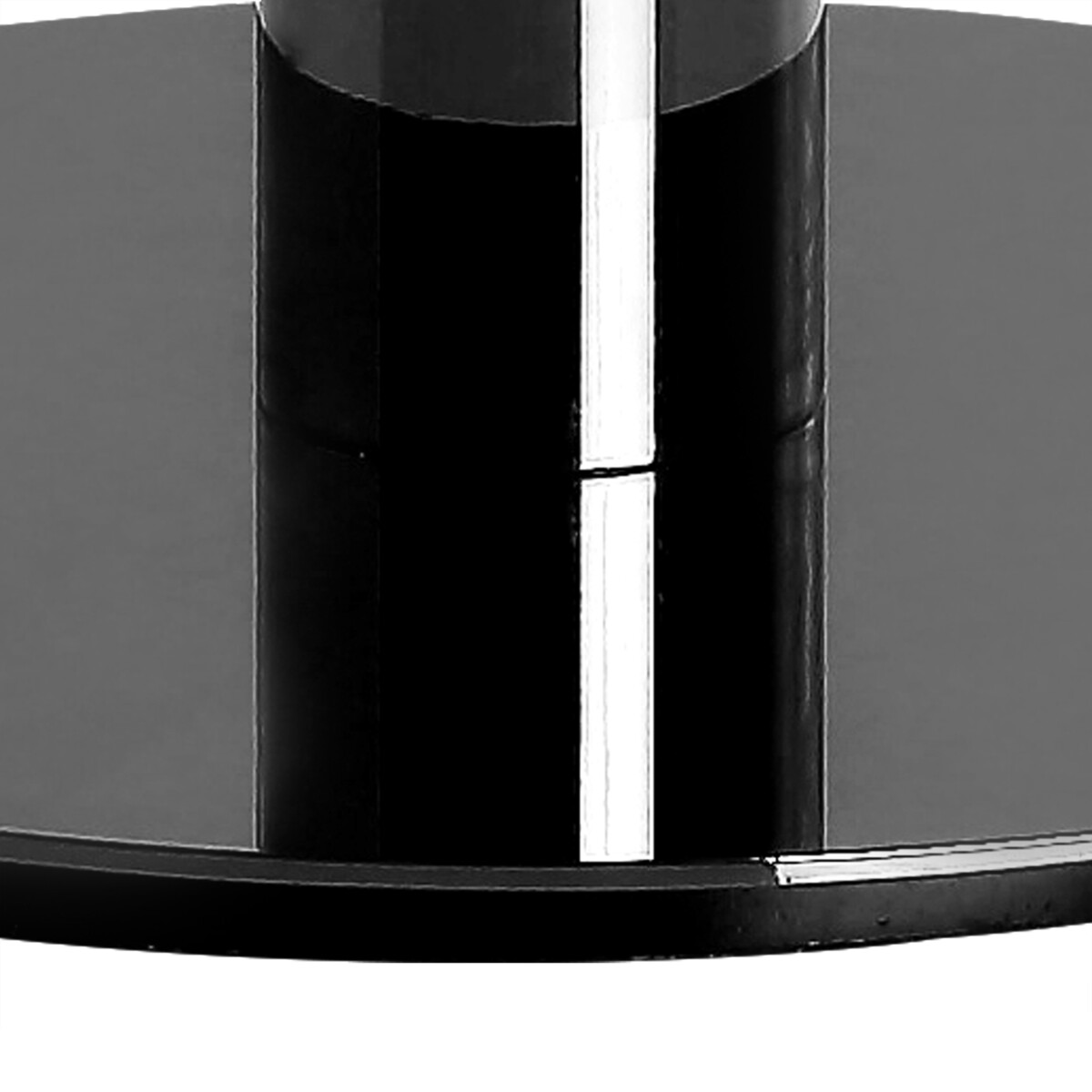 689918 Настольная лампа CATANIA LED 12W 960LM G ЧЕРНЫЙ ПЕРЛАМУТР 3000K — изображение 4